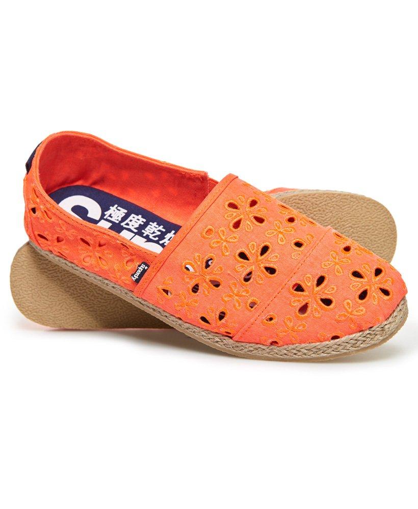 jetstream espadrilles