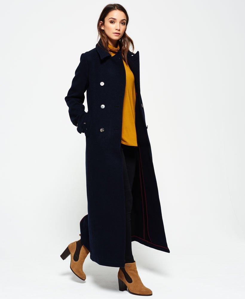 superdry new bridge coat