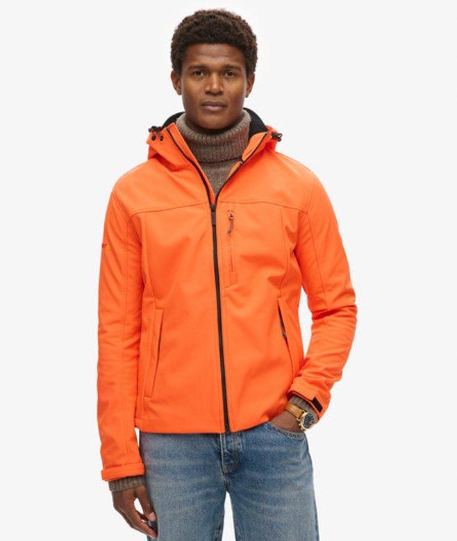 Veste Superdry Otto Surplus Pour Homme - Beige - Taille Unique - Neuf Avec étiquettes