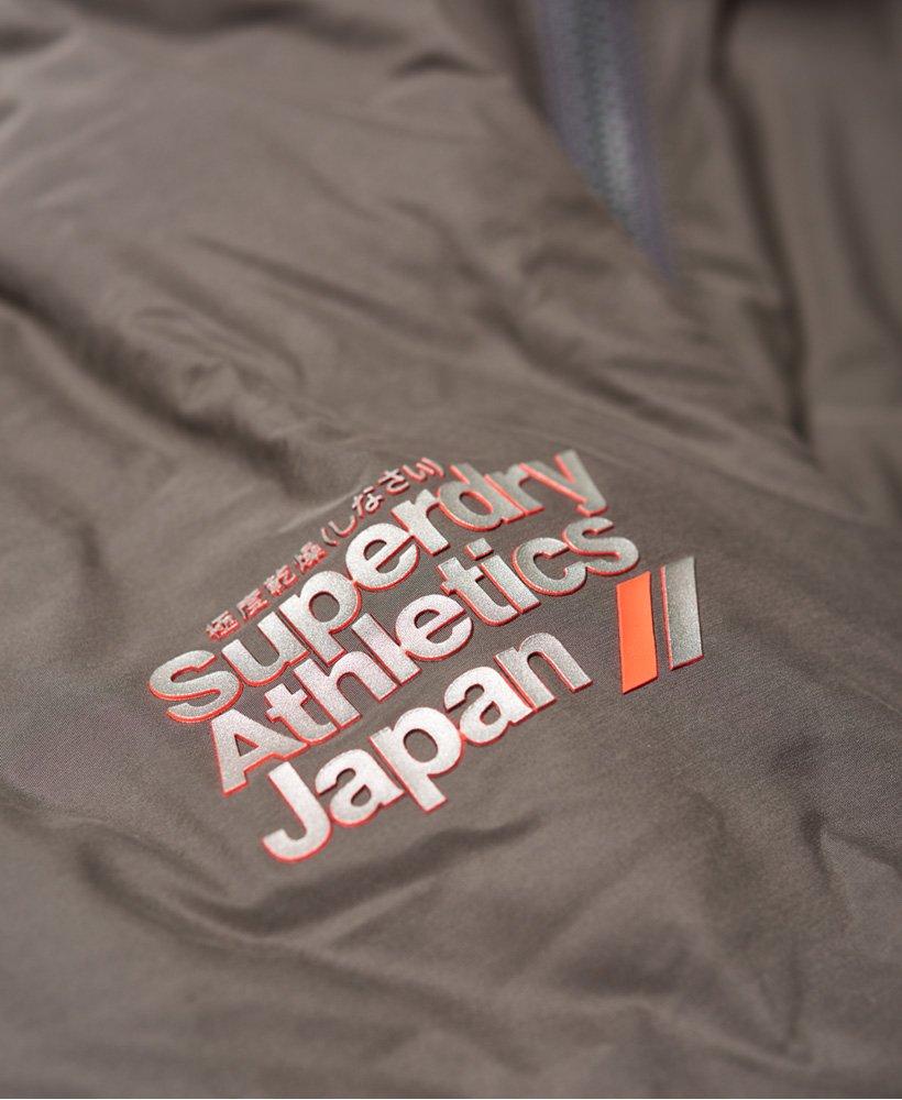 sdx superfibre bomber jacket