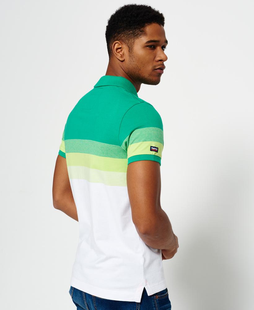 superdry longbeach polo