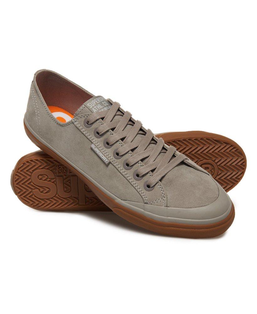 superdry luxe low pro sneaker