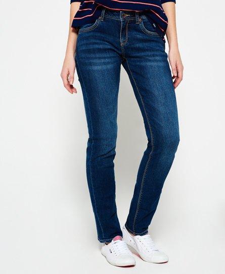 Superdry Denim Imogen Slim Jeans in 