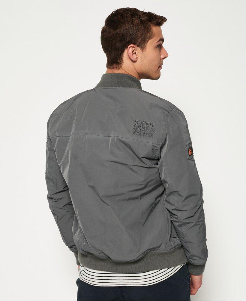 superdry sdr bomber