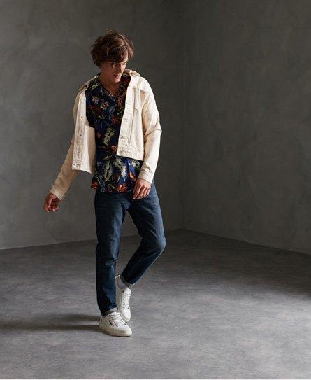 hawaiian shirts superdry