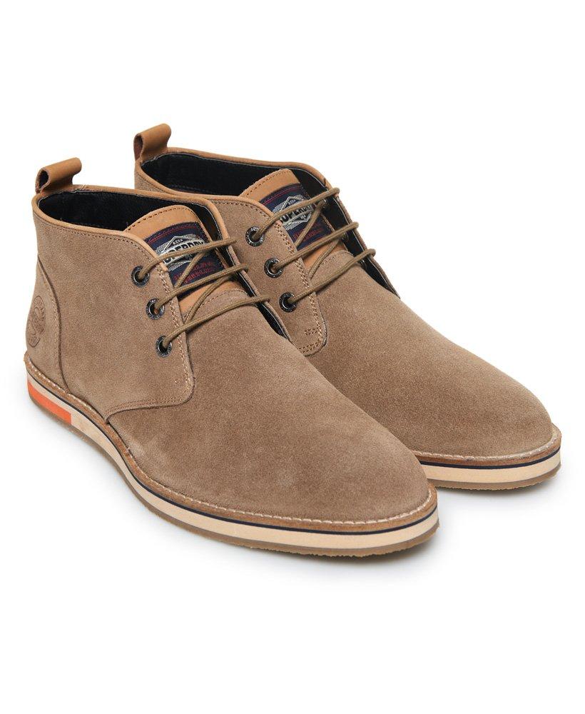 superdry chester chukka