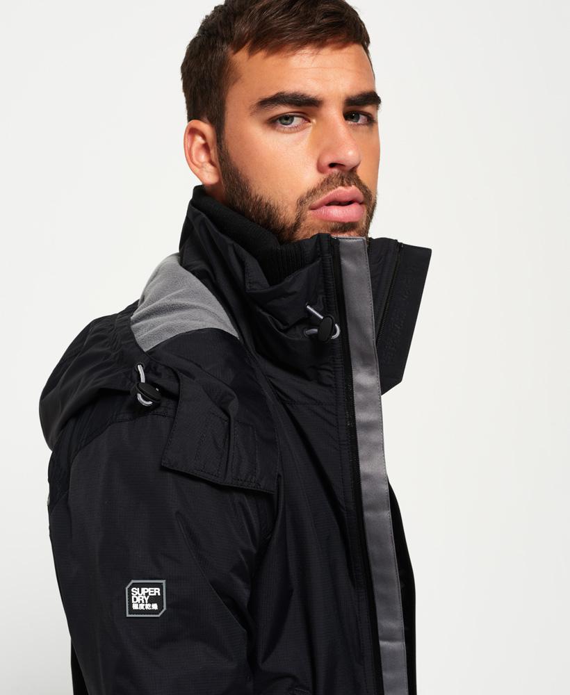 superdry arctic cliff