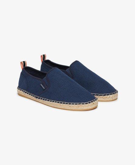 Superdry Slip On Shoes Men's Superdry Slip-on Shoes From $37 Lyst