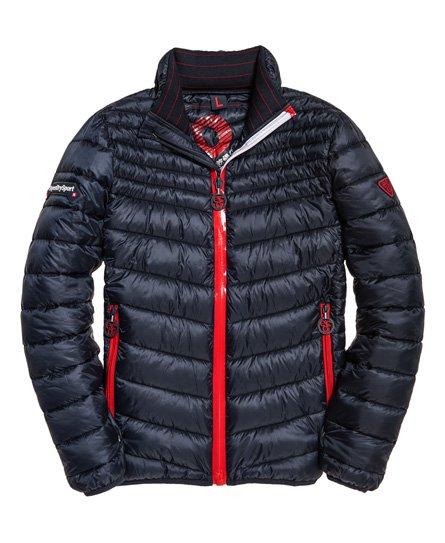 superdry thermal jacket