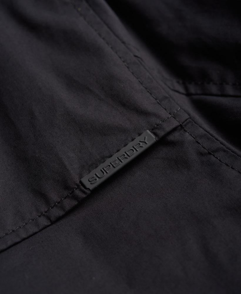 winter longhorn harrington jacket