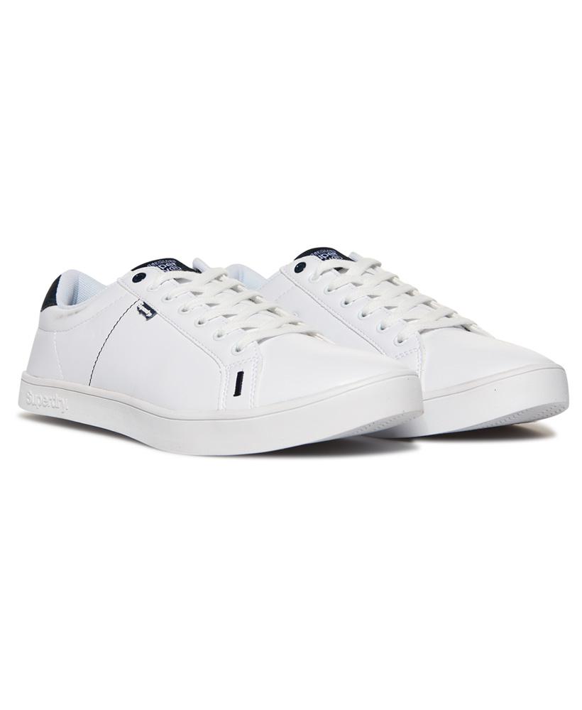 superdry tennis sneakers