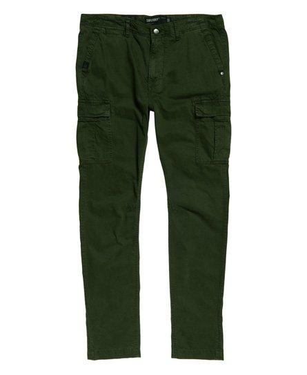 superdry surplus cargo pants