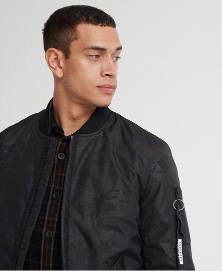 superdry surplus goods worker jacket