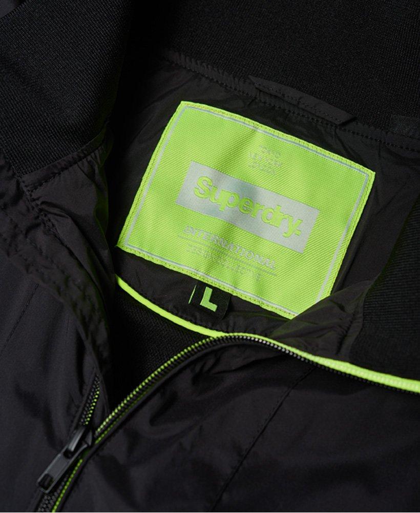 flyweight harrington jacket