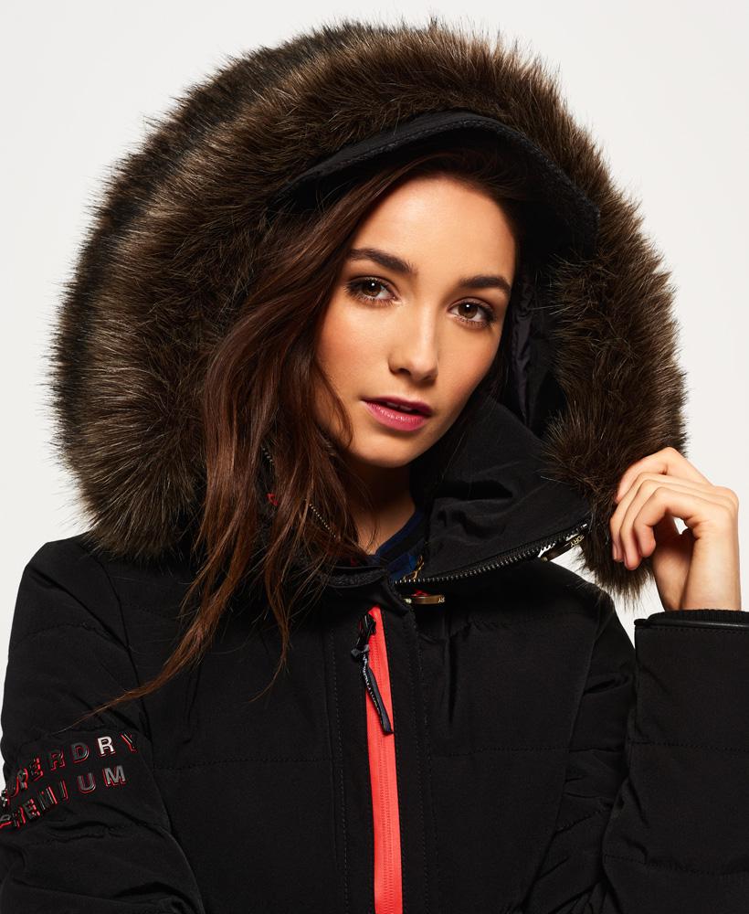 Premium Down Trophy Jacket 2024 www.alhudapk