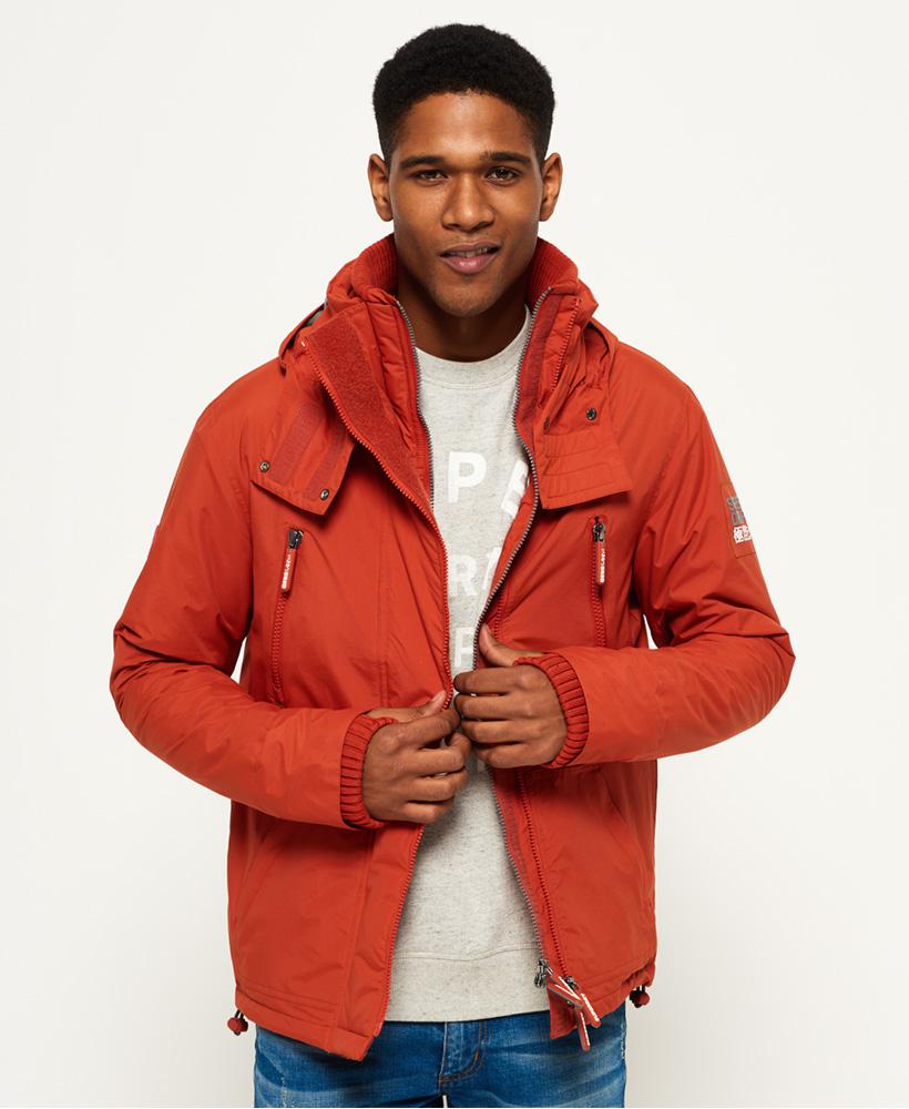 polar sd wind attacker superdry