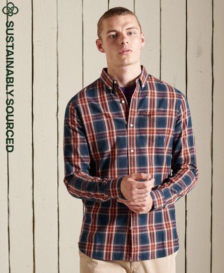 Superdry Organic Cotton Classic London 