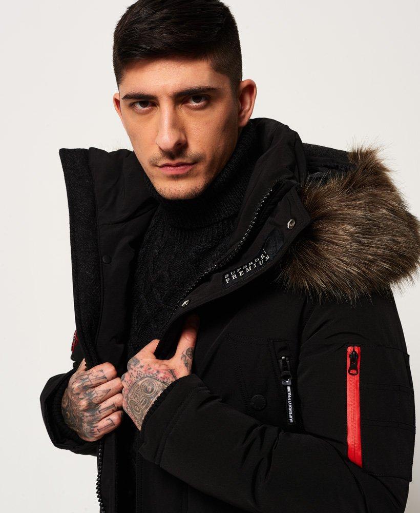 superdry premium alps