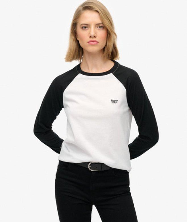 Manches longues Superdry pour femme Réductions en ligne jusqu'à