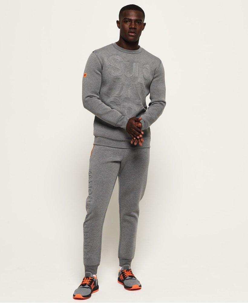 Superdry combat best sale scuba joggers