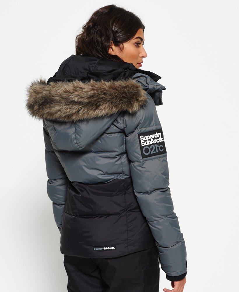 superdry subarctic