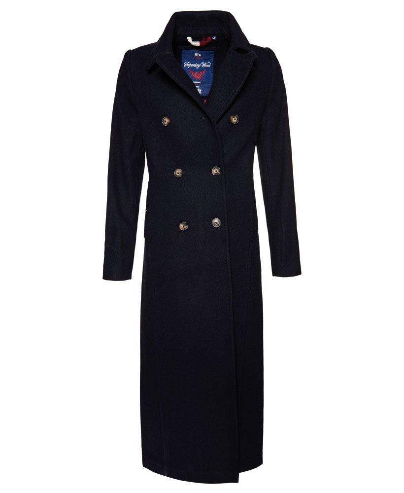 superdry new bridge coat