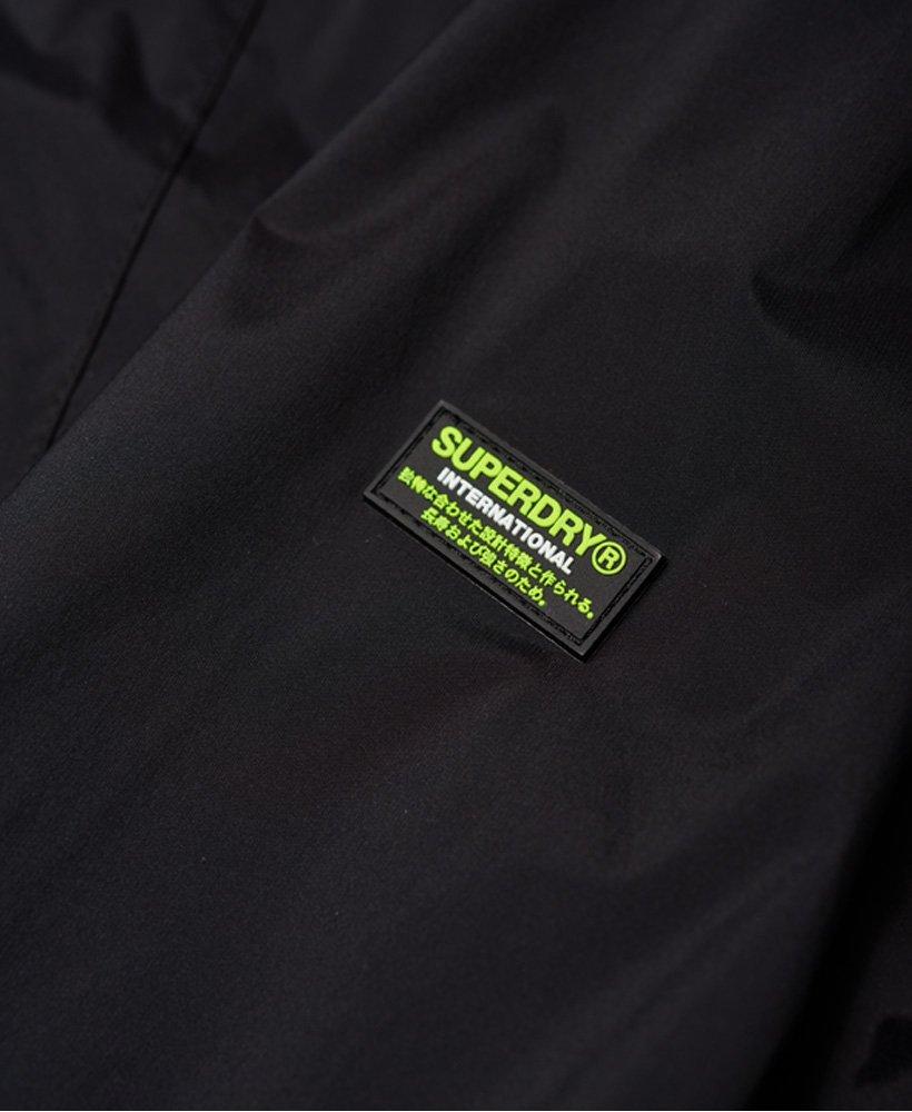 flyweight harrington jacket