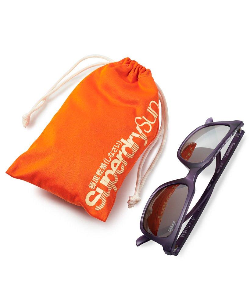 Superdry Sdr Mia Sunglasses - Lyst