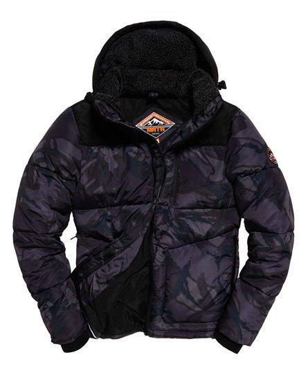 superdry sd expedition coat