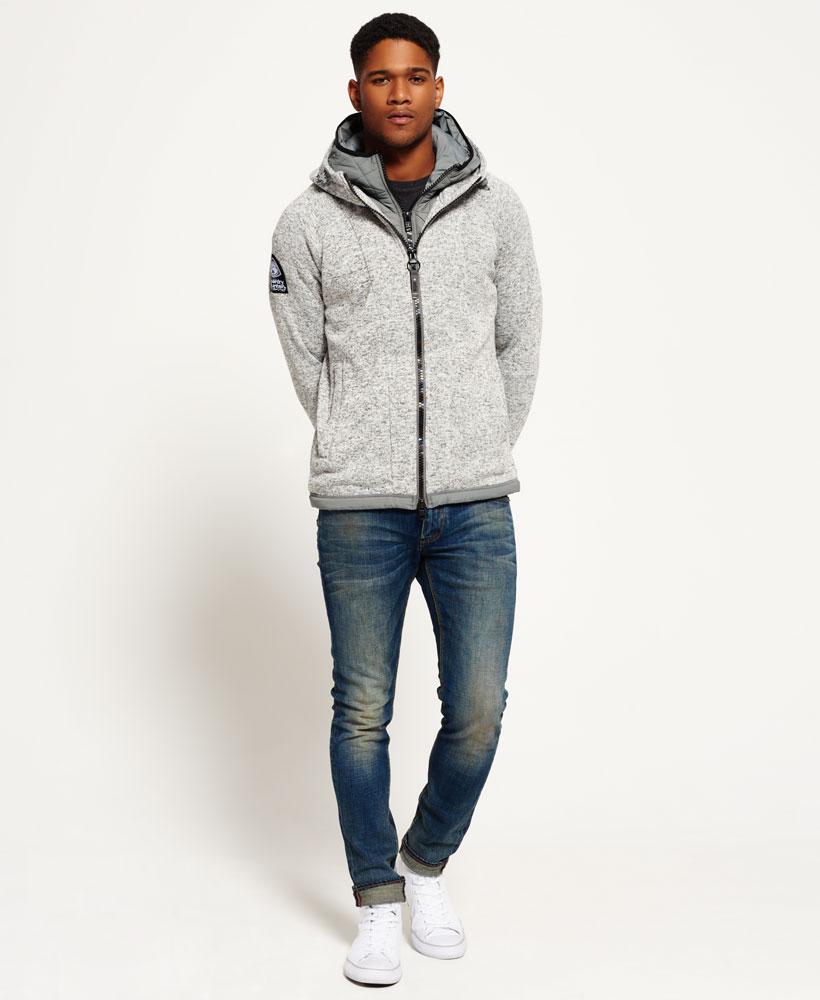 superdry storm blizzard