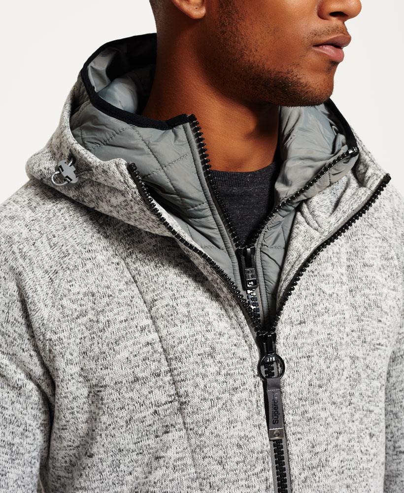 superdry storm blizzard