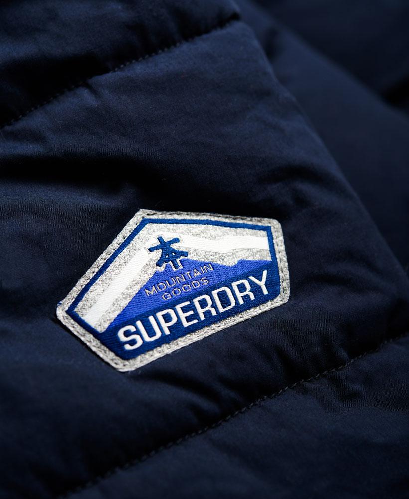 bluestone jacket superdry