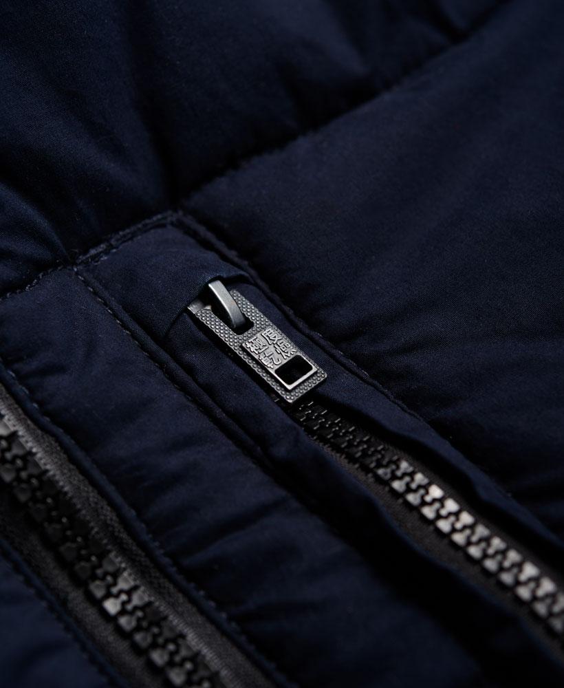 superdry bluestone jacket