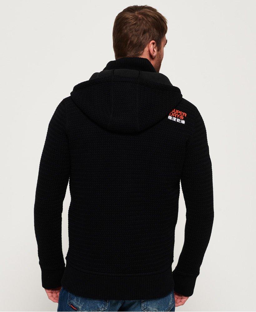 superdry hemisphere hoodie