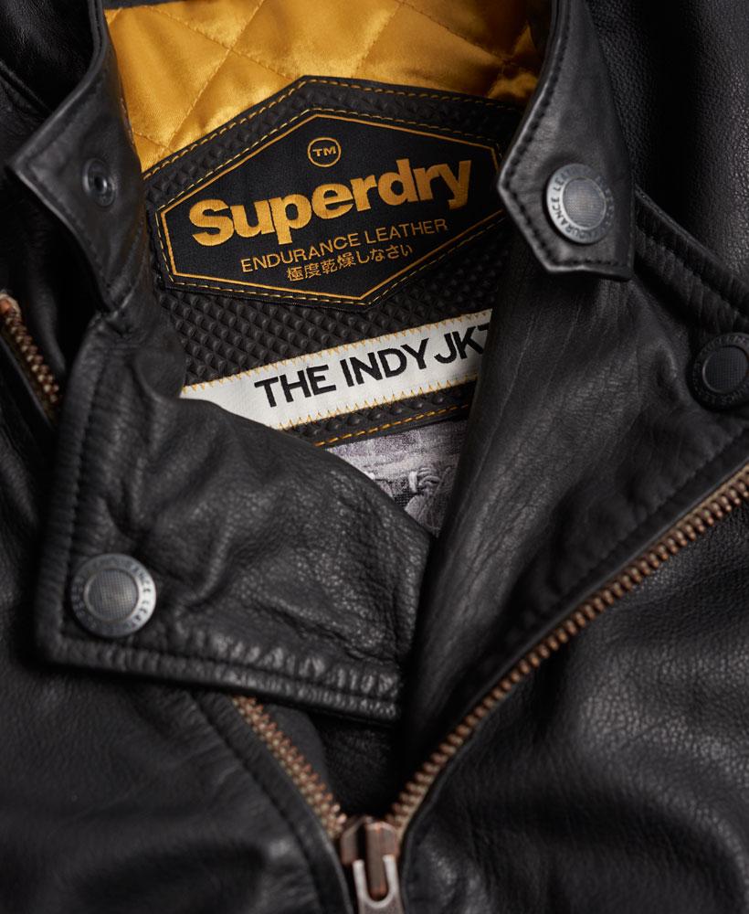 superdry endurance custom