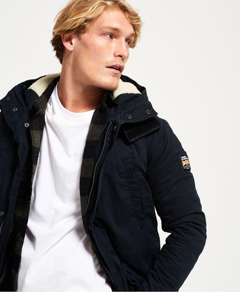 تفاحة سياسة درجة superdry rookie military parka mens - plasto-tech.com