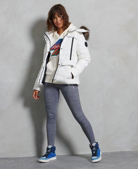 superdry glacier jacket