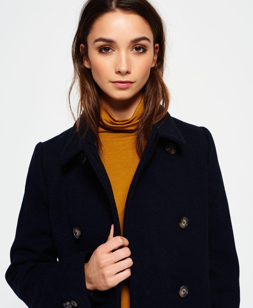 superdry new bridge coat