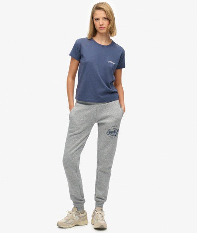 Superdry Track pants and sweatpants for Women Online Sale up to