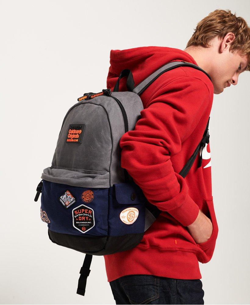 montana backpack company