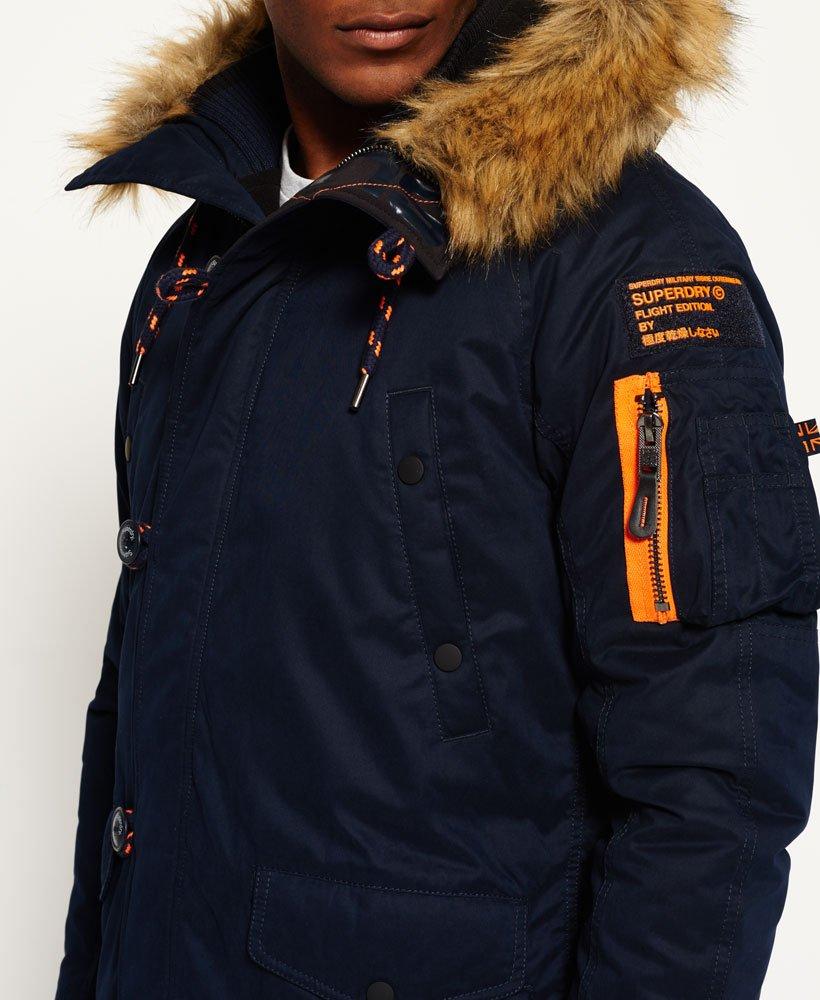 parka sd 3 superdry