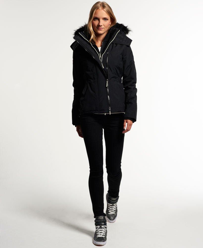 superdry sherpa wind attacker
