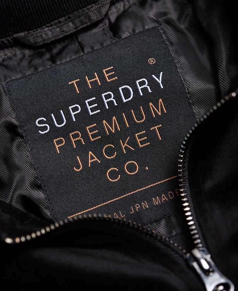 superdry alia bomber jacket