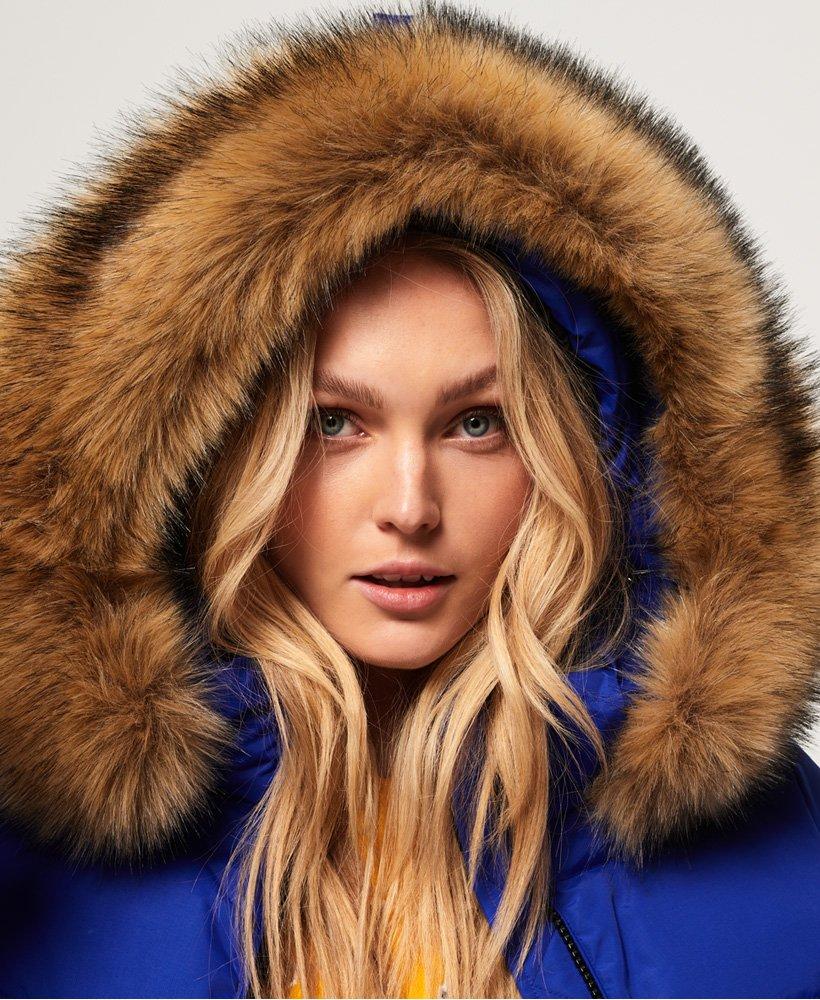 everest ella bomber jacket