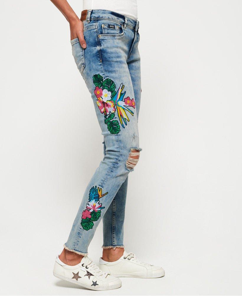 superdry cassie skinny