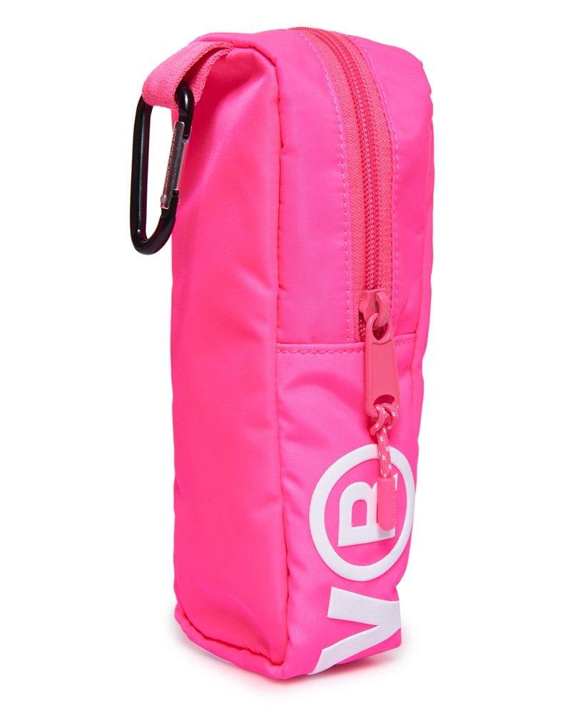 academy freshman backpack and pencil case