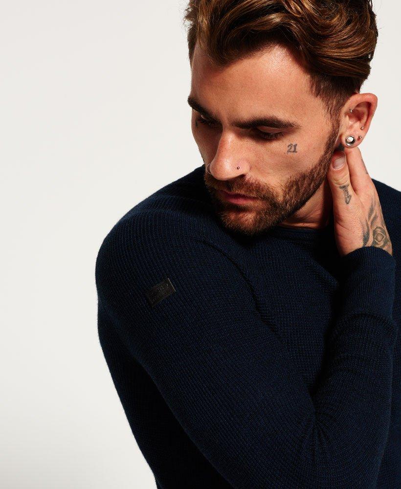 superdry premium city crew