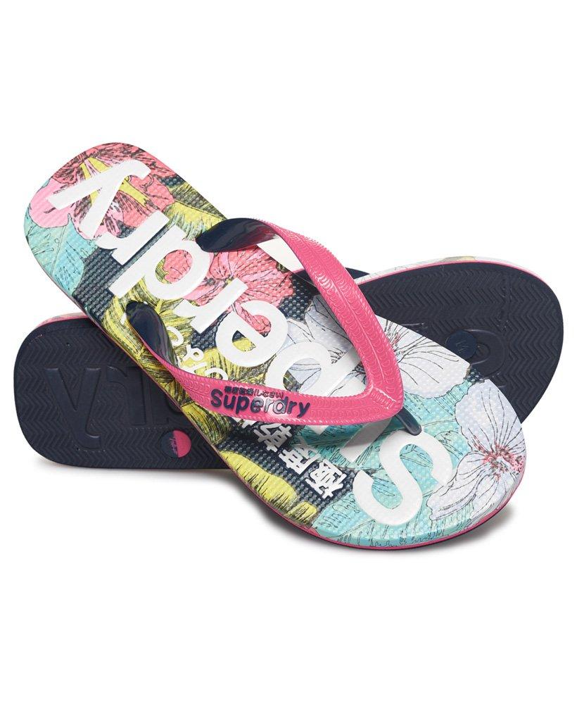 super dry flipflops