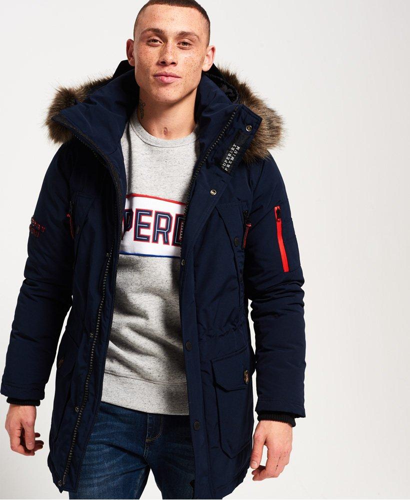 superdry premium alps