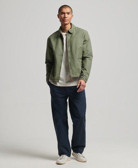 Rookie harrington bomber jacket cheap